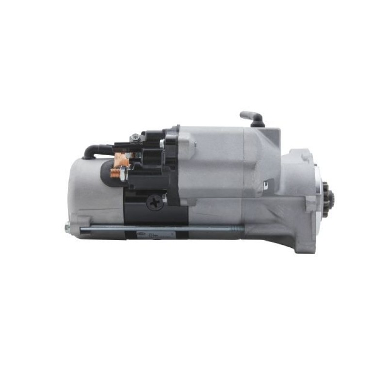 Startmotor