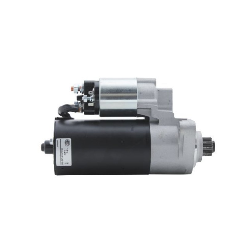 Startmotor
