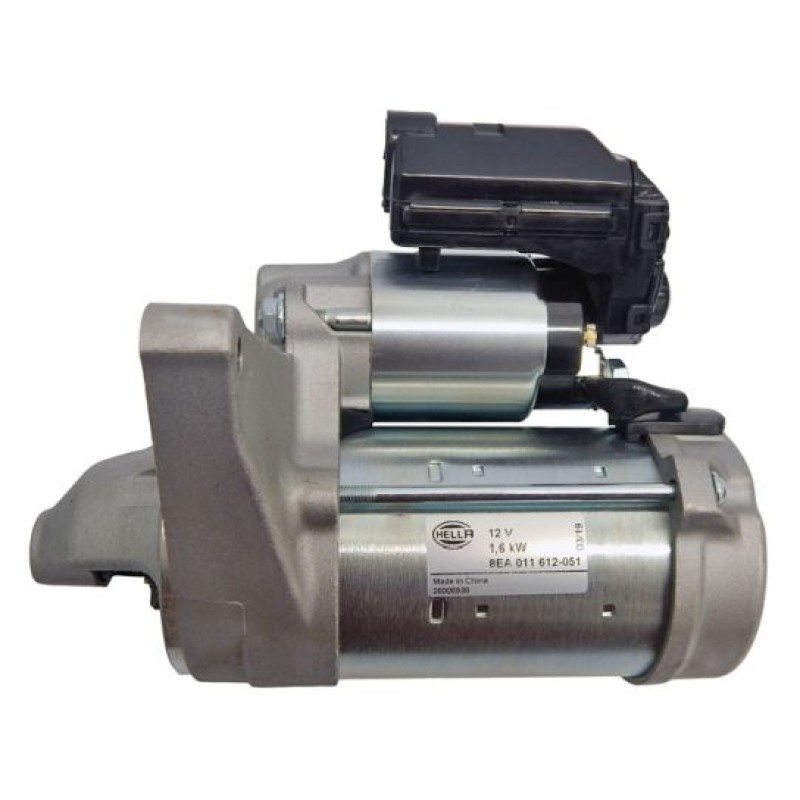 Startmotor