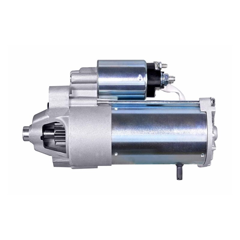 Startmotor