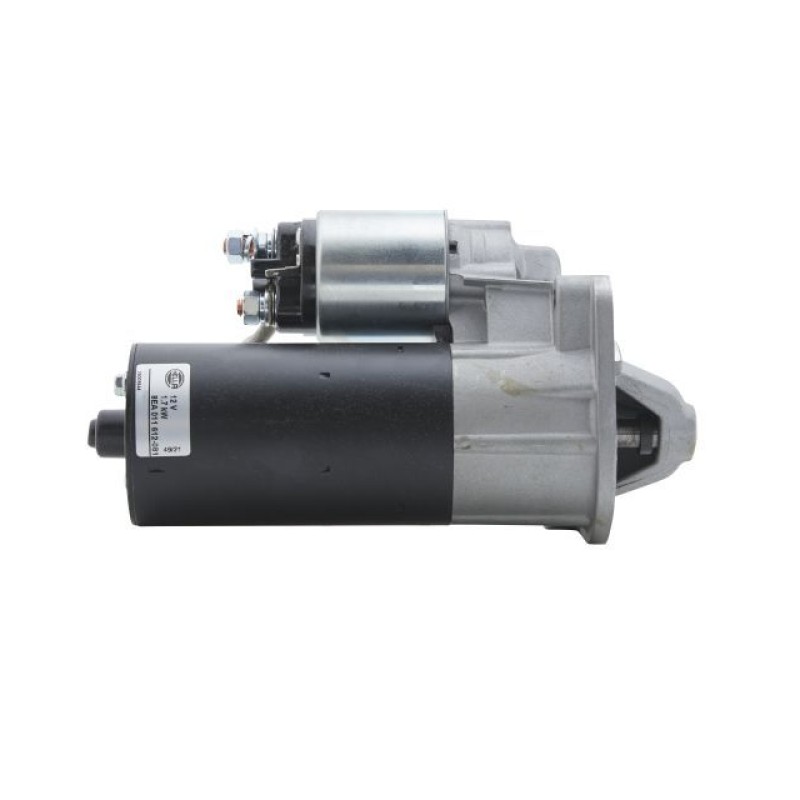 Startmotor
