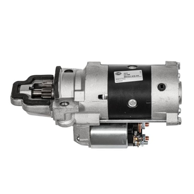 Startmotor
