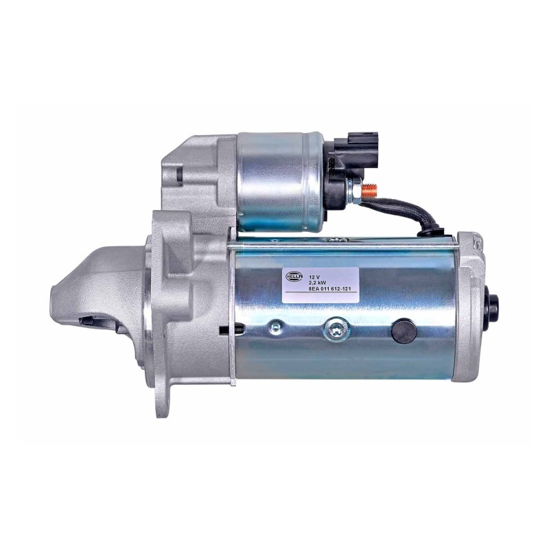Startmotor