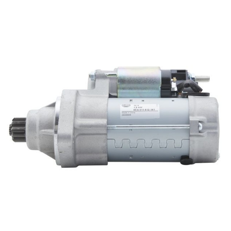 Startmotor