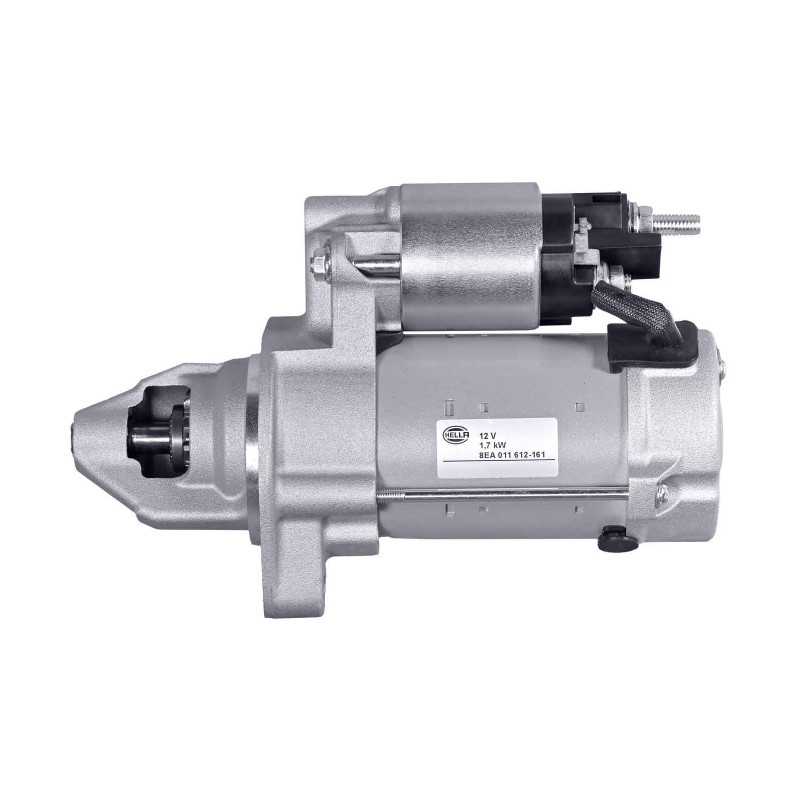 Startmotor
