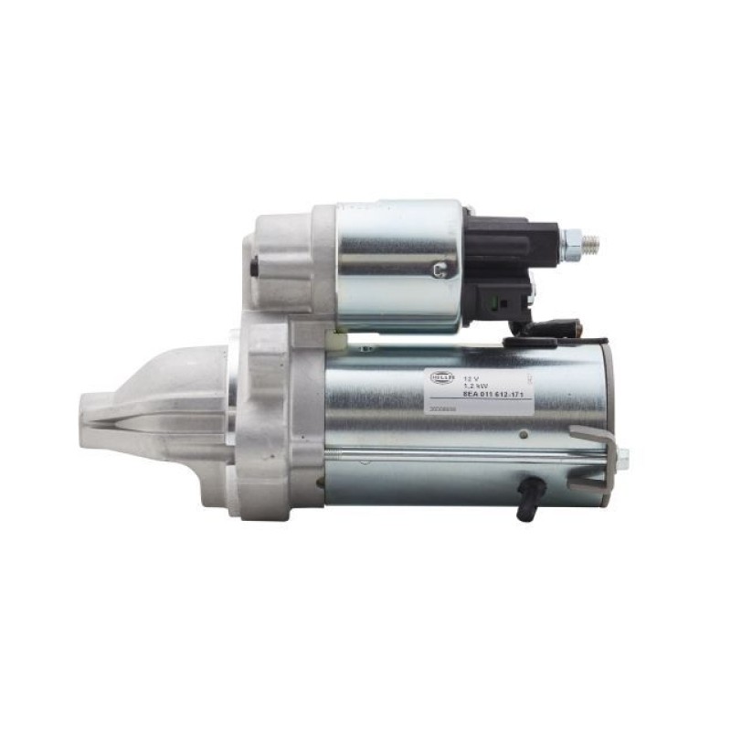 Startmotor