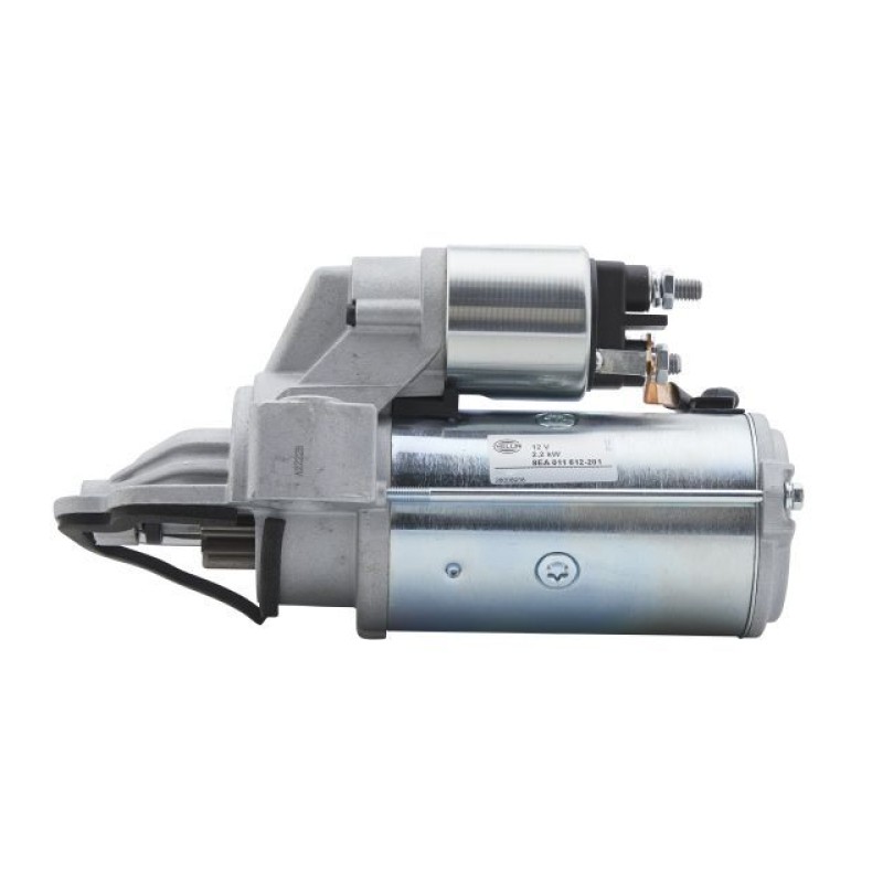 Startmotor