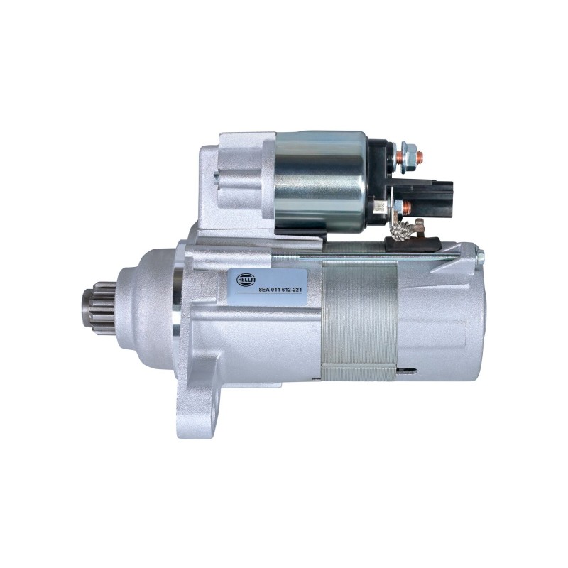 Startmotor