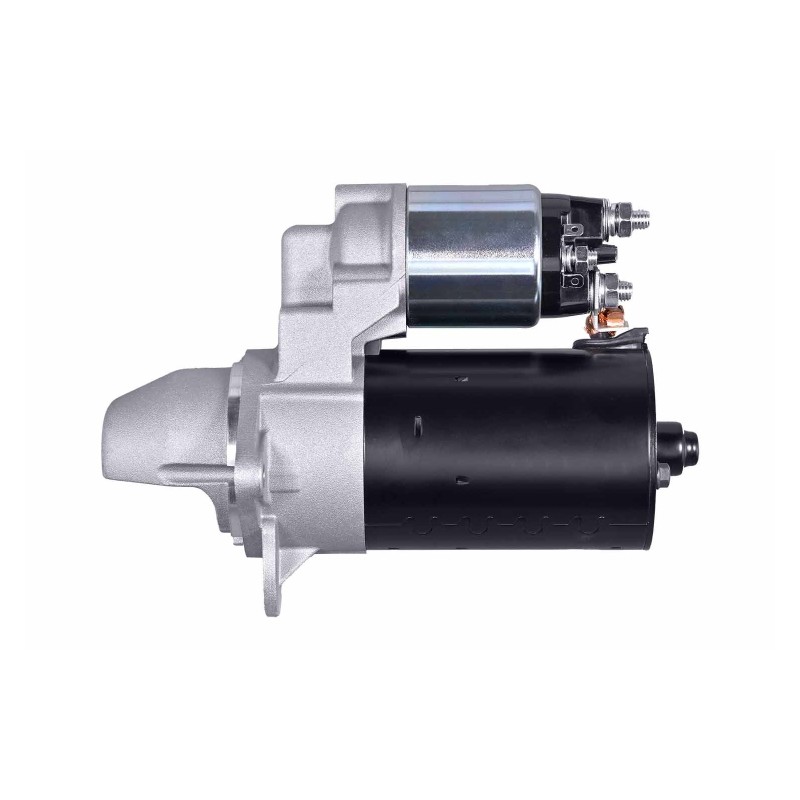 Startmotor