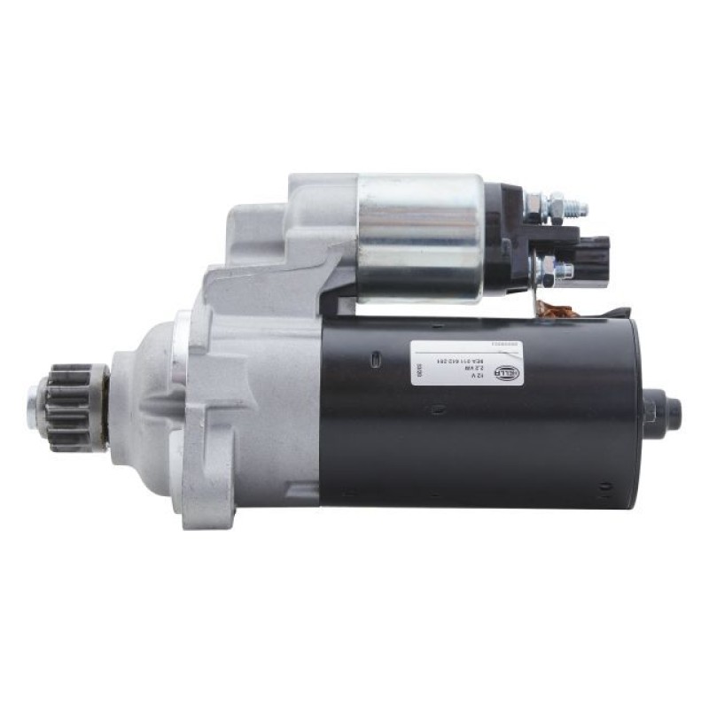 Startmotor