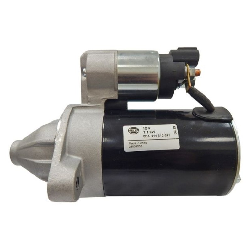 Startmotor