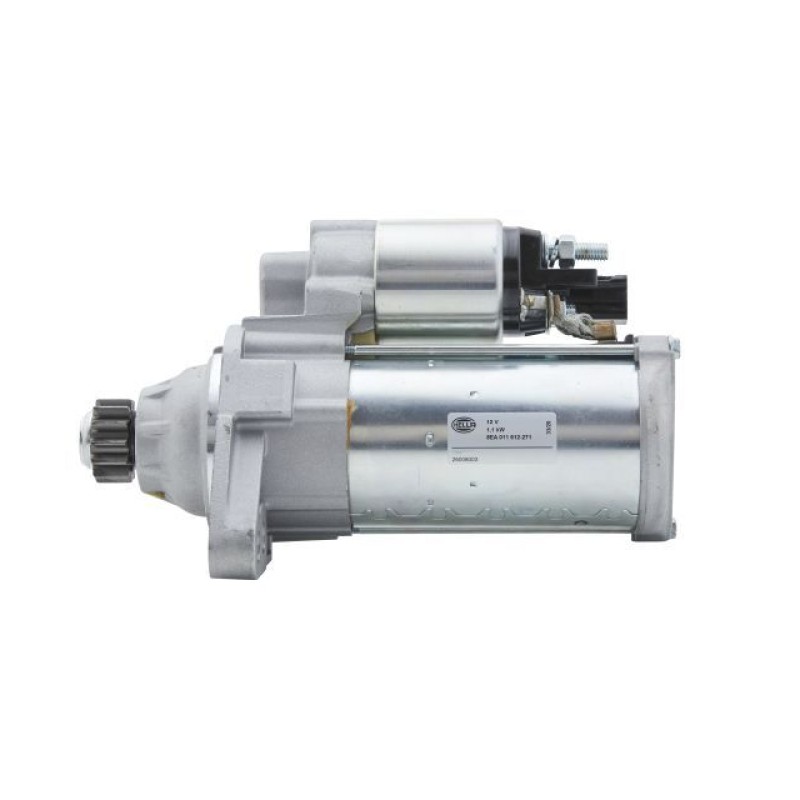 Startmotor