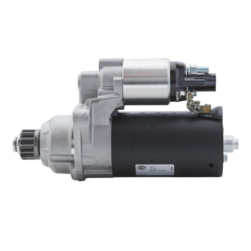 Startmotor
