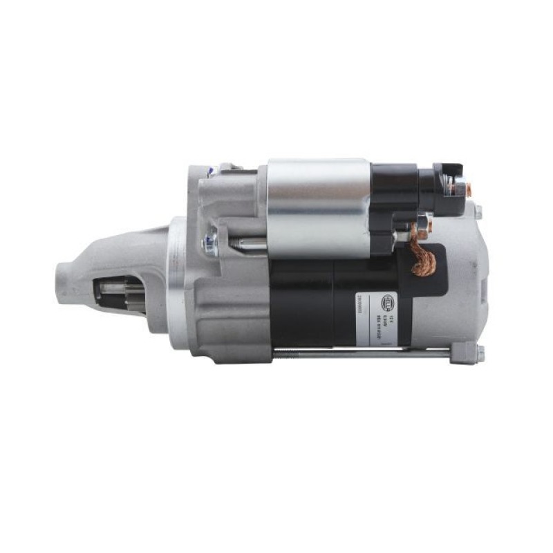 Startmotor