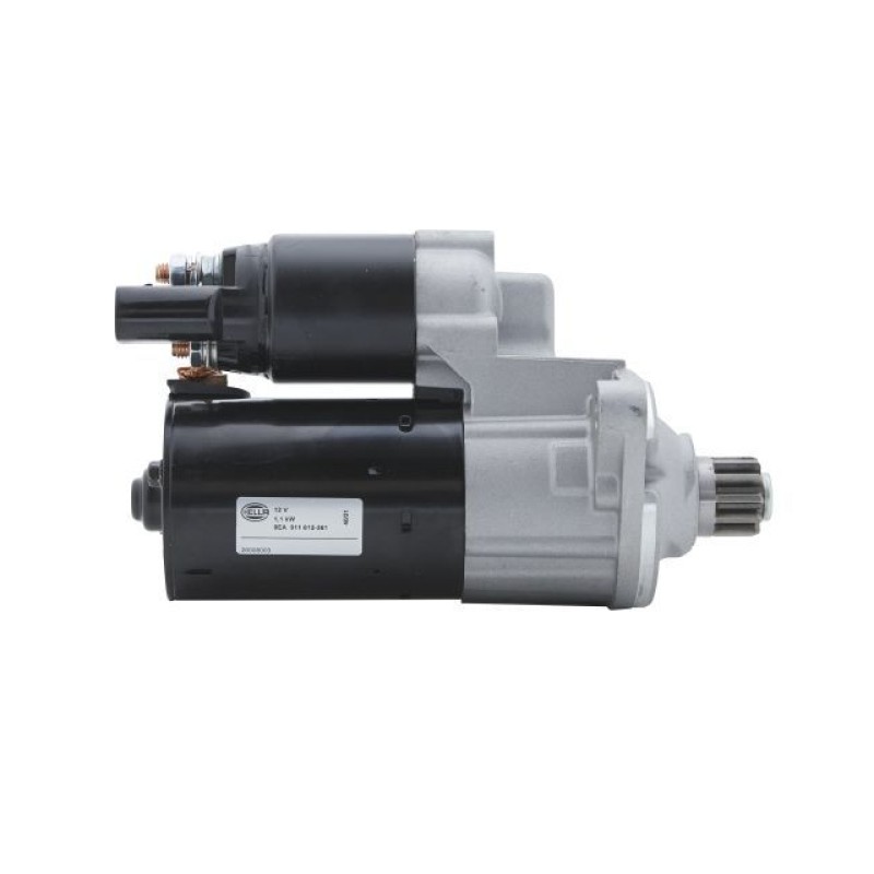 Startmotor