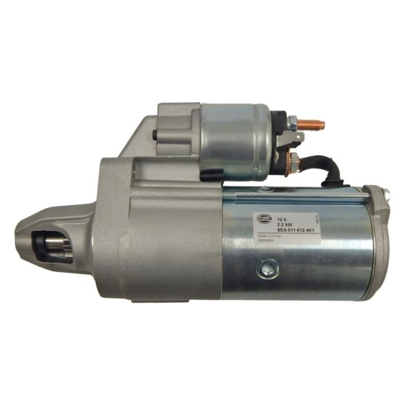 Startmotor