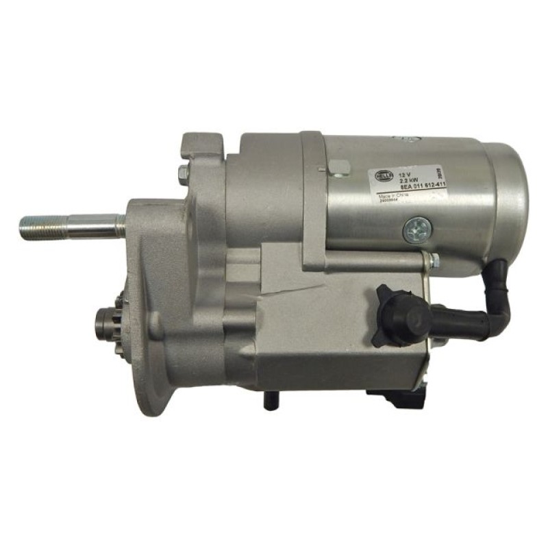 Startmotor