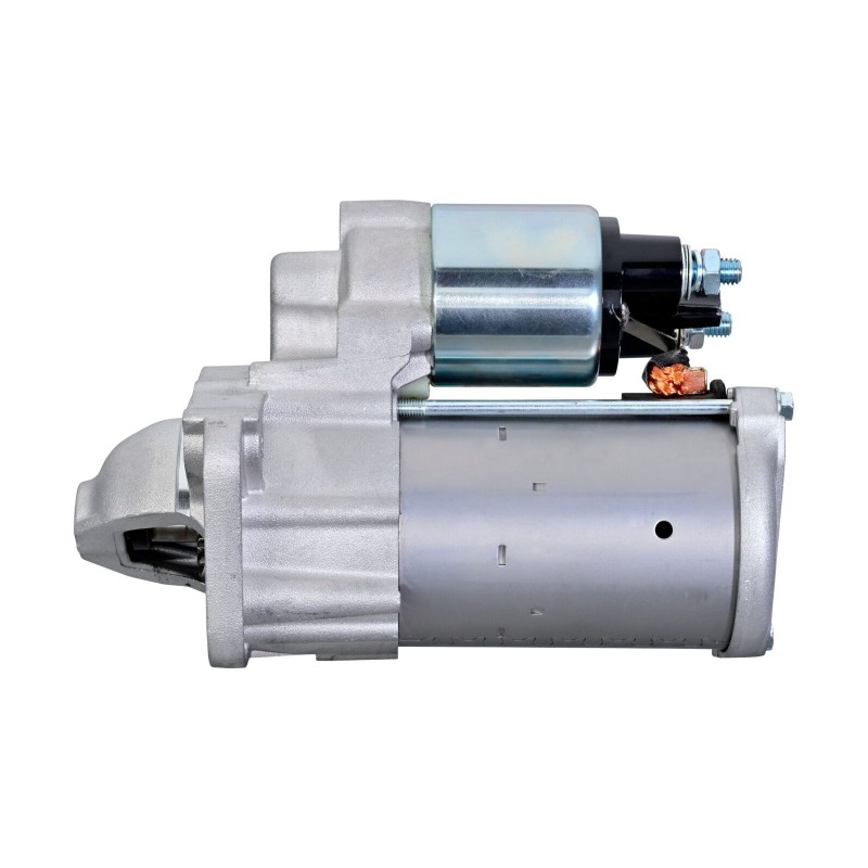 Startmotor