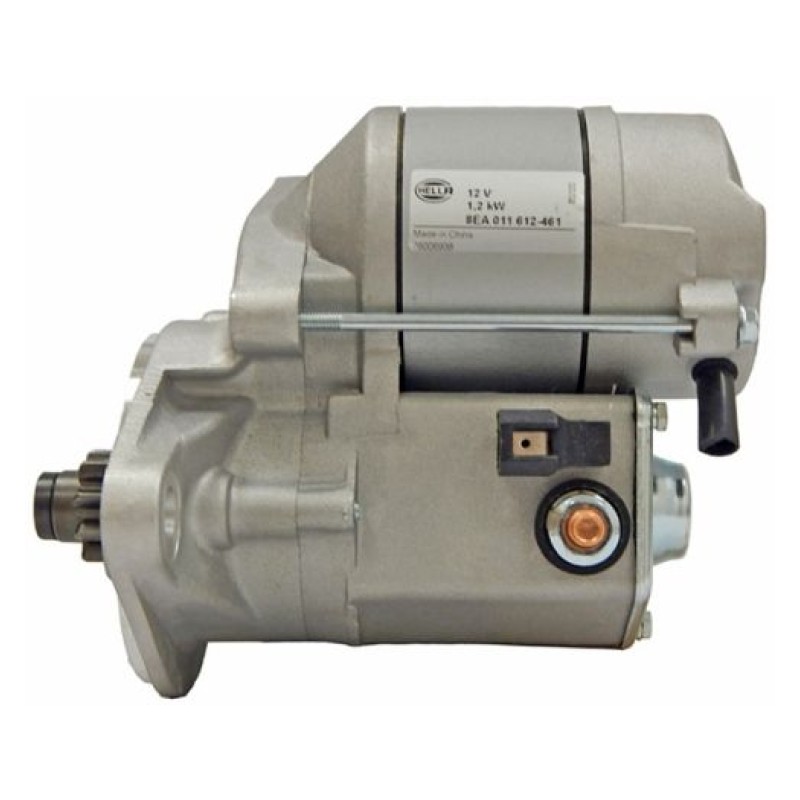 Startmotor