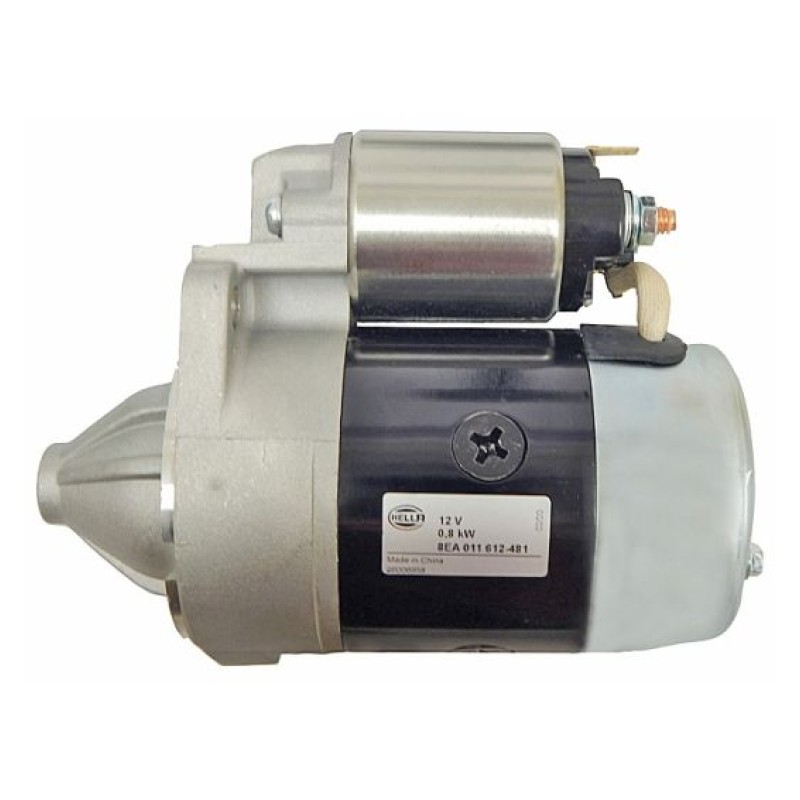 Startmotor