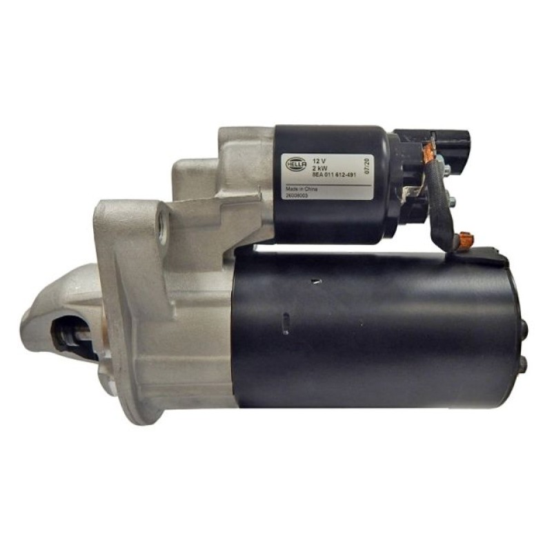Startmotor