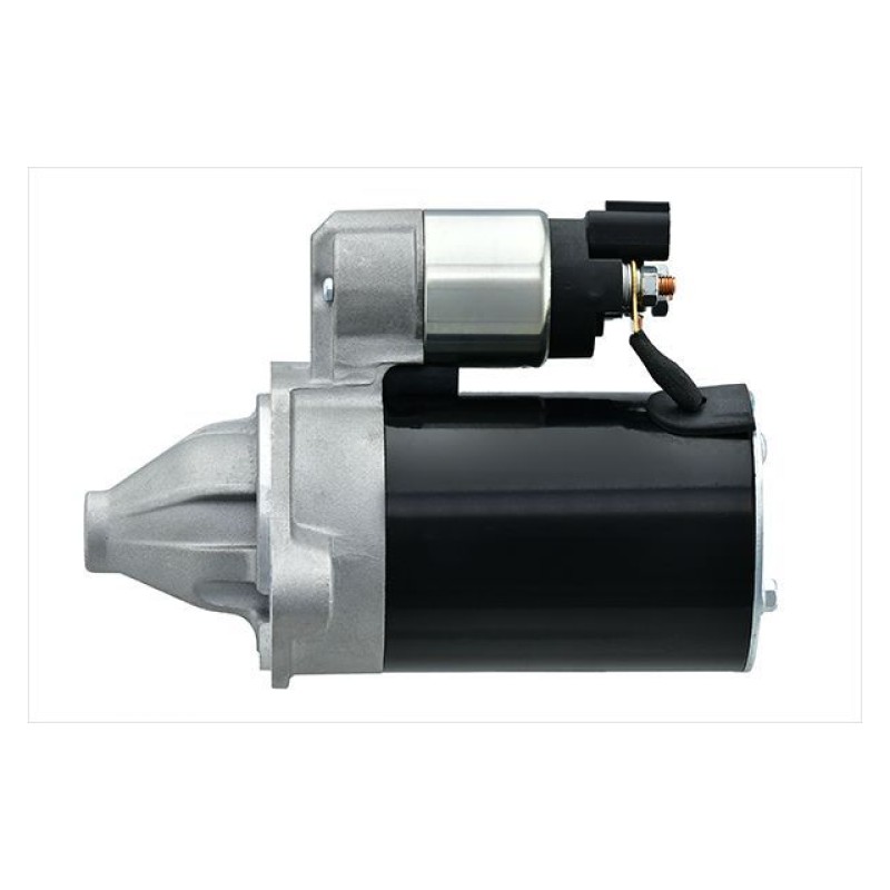 Startmotor