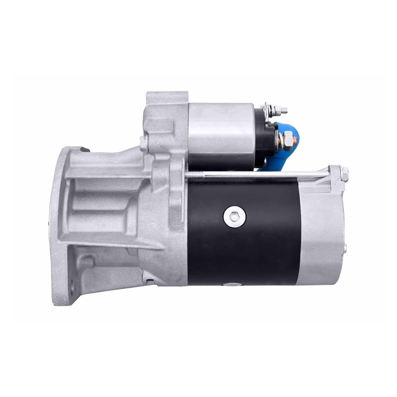 Startmotor
