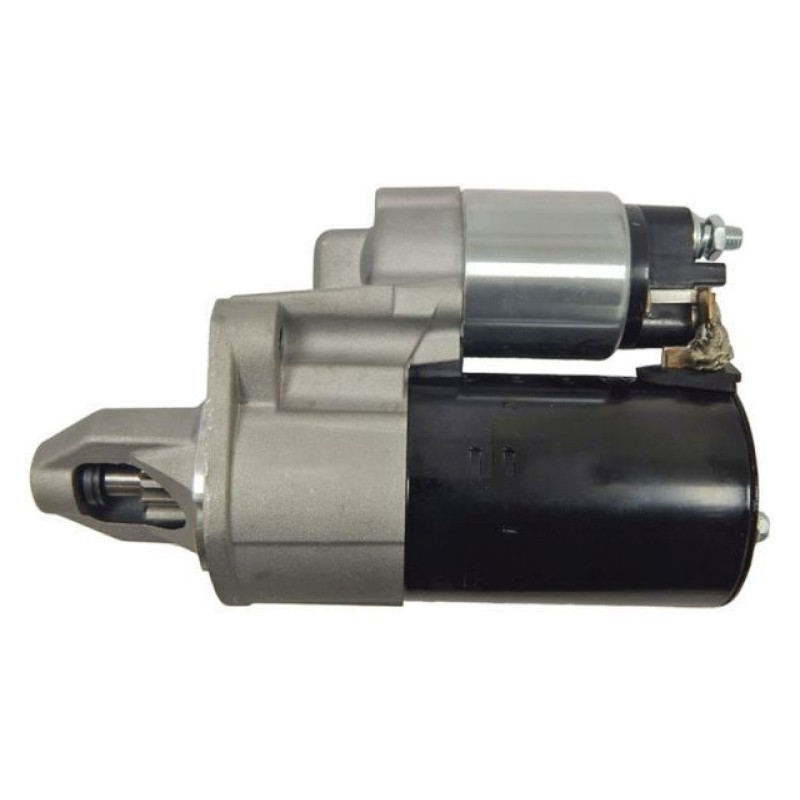Startmotor
