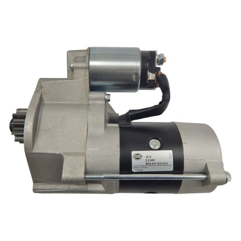 Startmotor