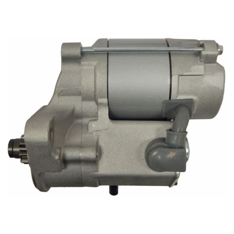Startmotor