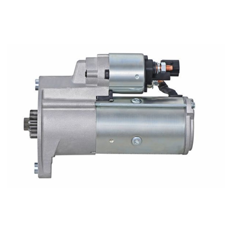 Startmotor