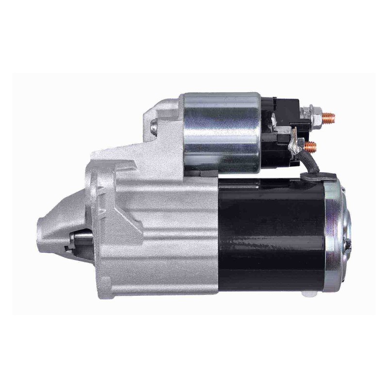 Startmotor