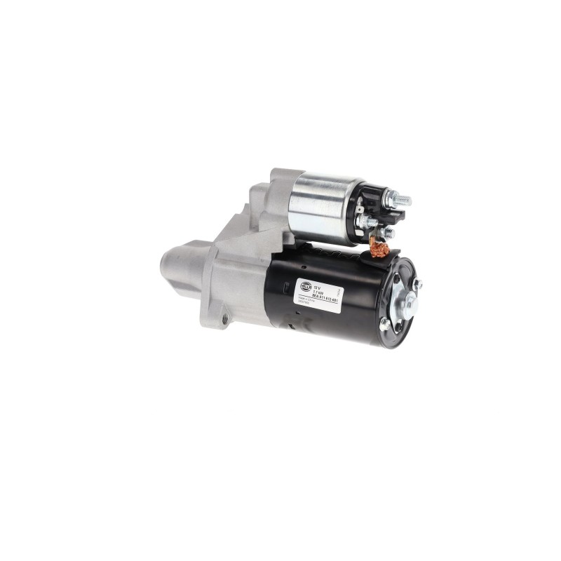 Startmotor