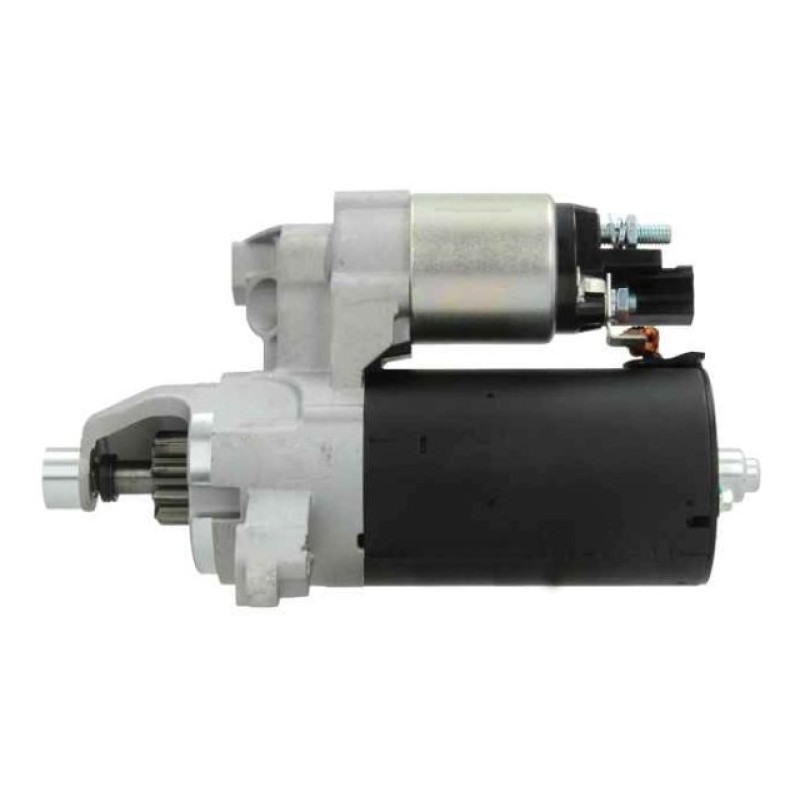 Startmotor