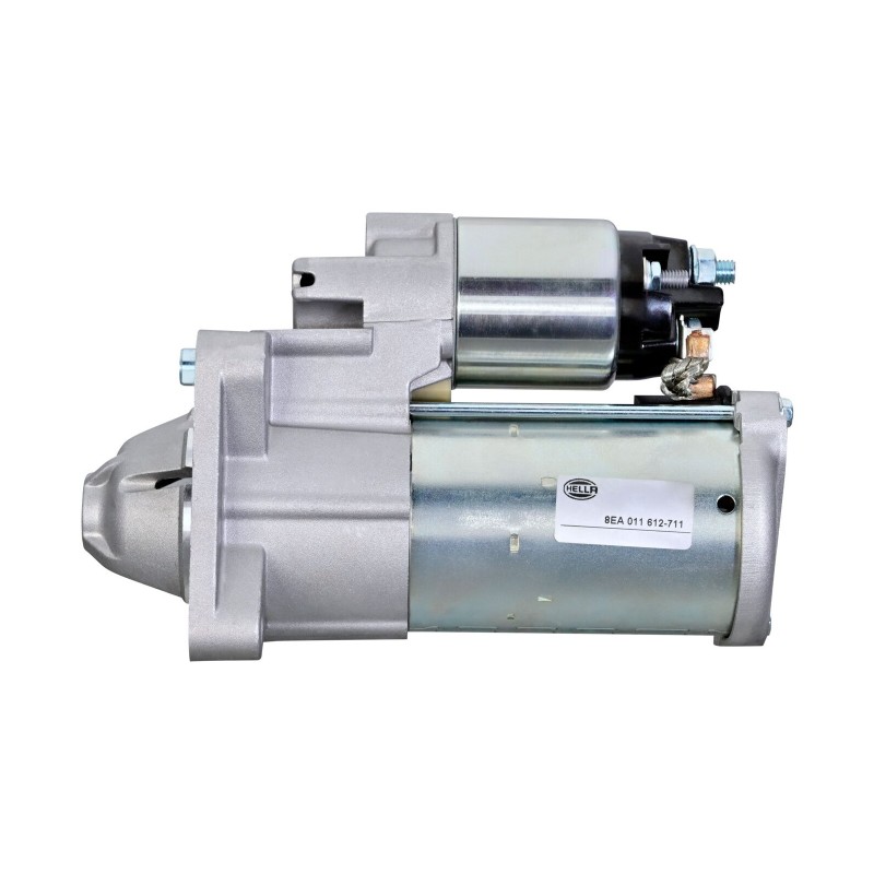 Startmotor