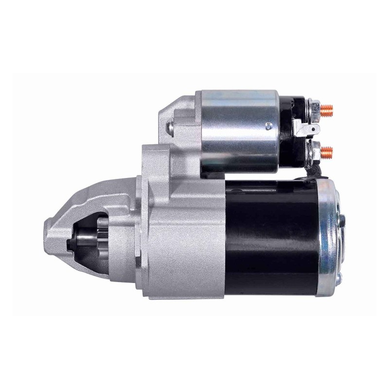 Startmotor