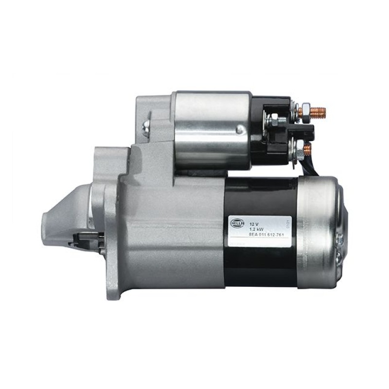 Startmotor