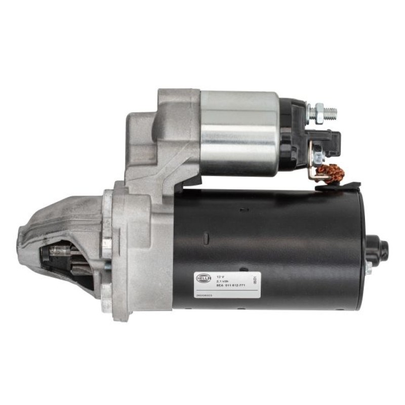 Startmotor
