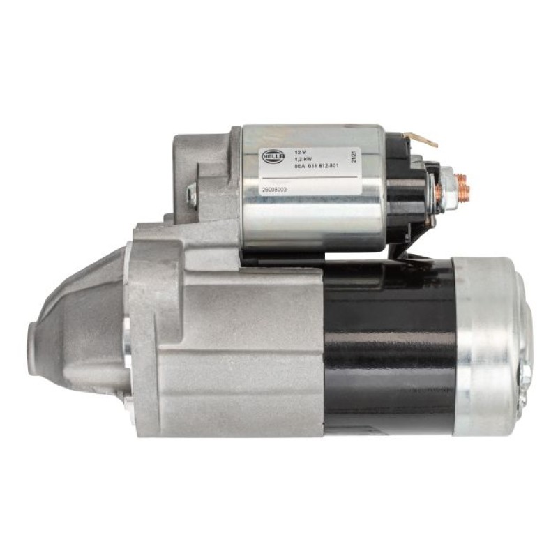 Startmotor