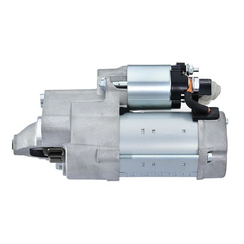 Startmotor
