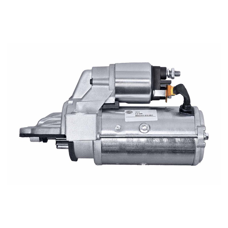 Startmotor
