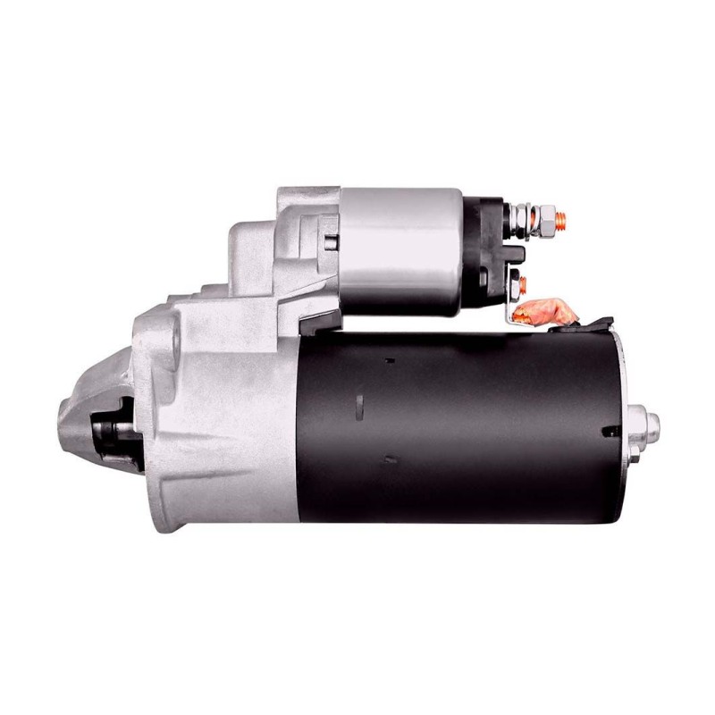 Startmotor