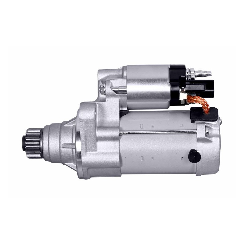 Startmotor