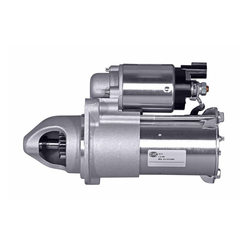 Startmotor
