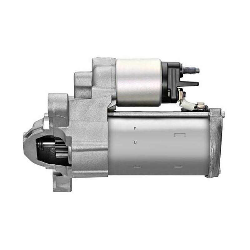 Startmotor