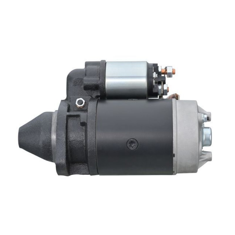 Startmotor