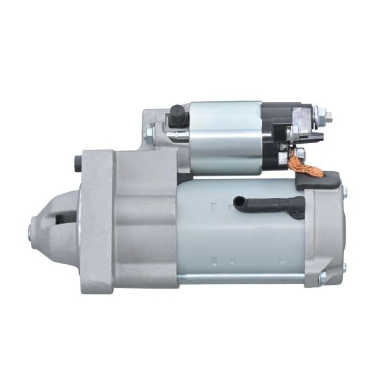 Startmotor