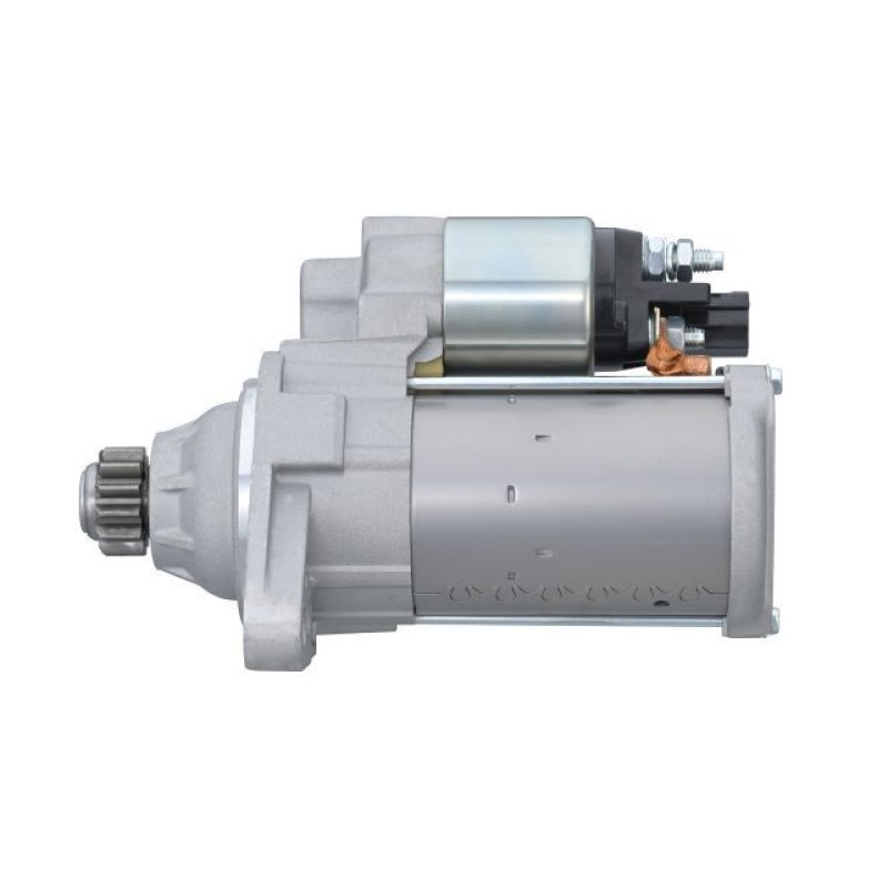 Startmotor