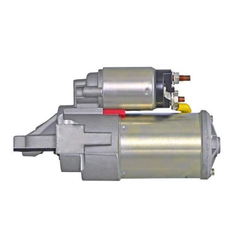 Startmotor