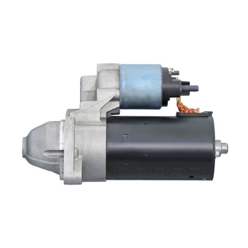 Startmotor